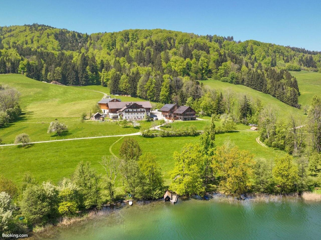 Serner beim See主图