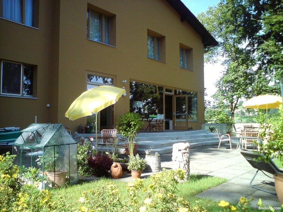 Hotel Garni und Appartements Fuksas主图