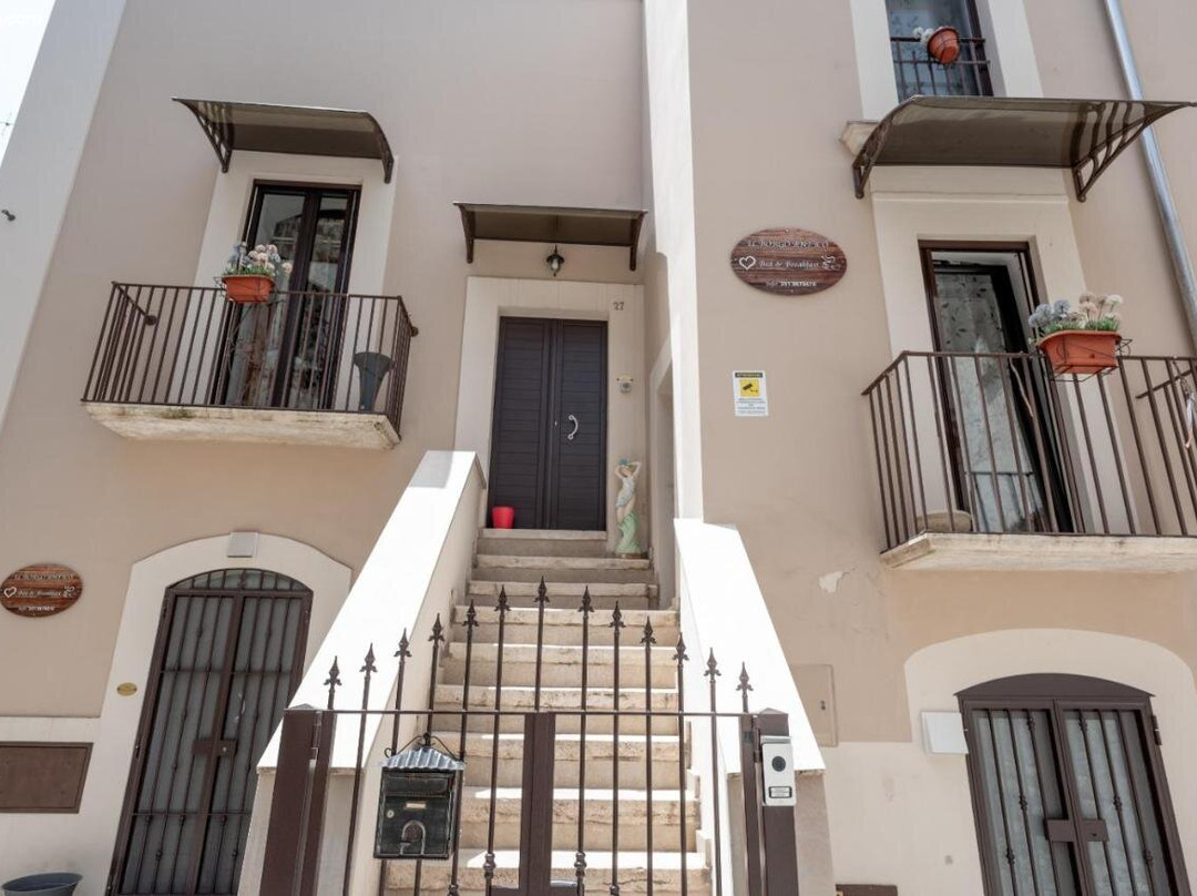 Il Borgo Antico B & B