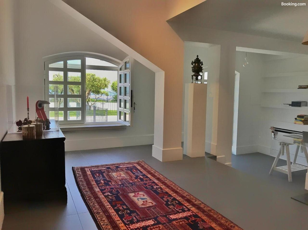 Villa Vicino Napoli主图