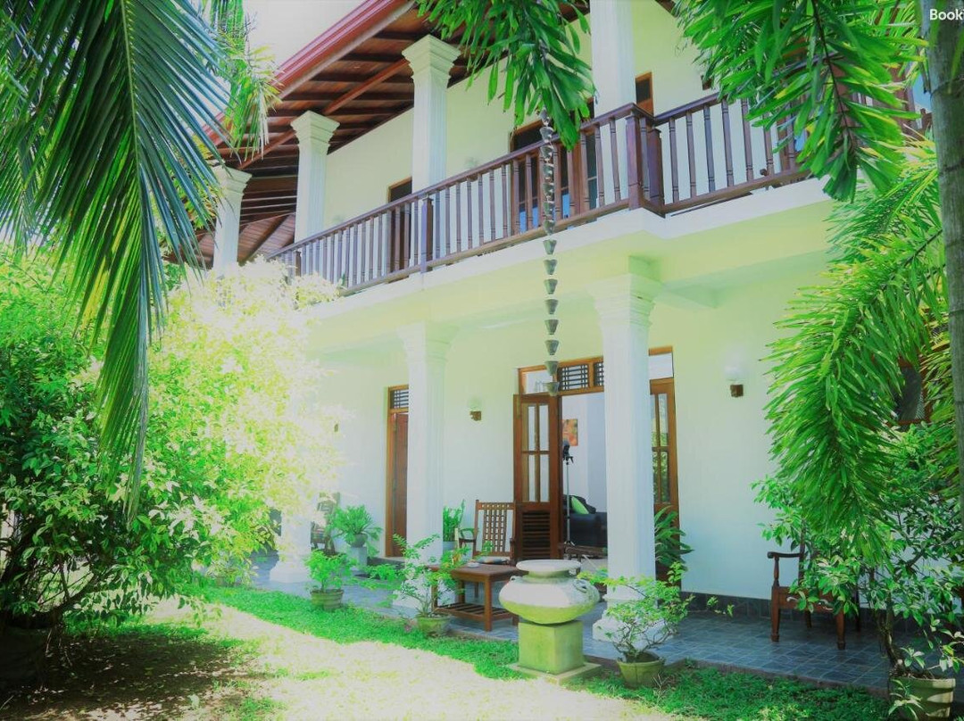 Residence Chanty主图