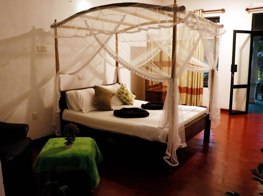 Tamasha Mango House主图