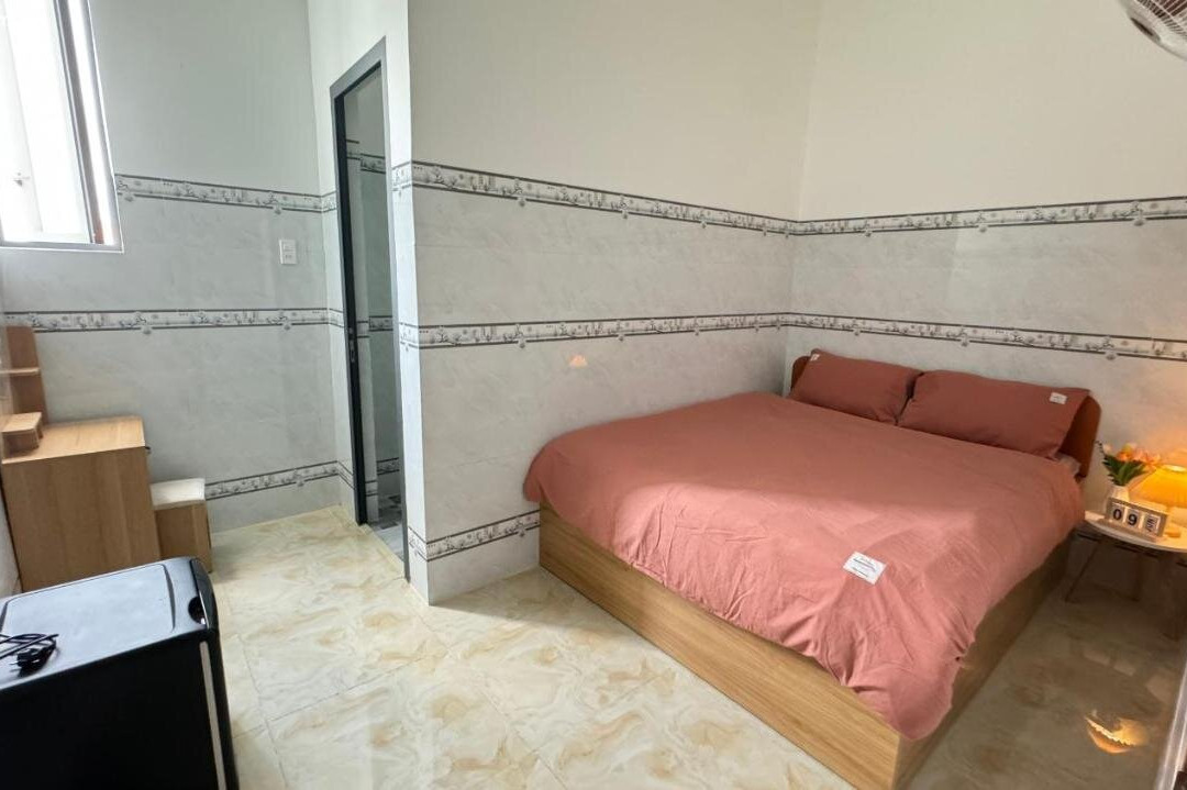 Hong Duc Hotel主图