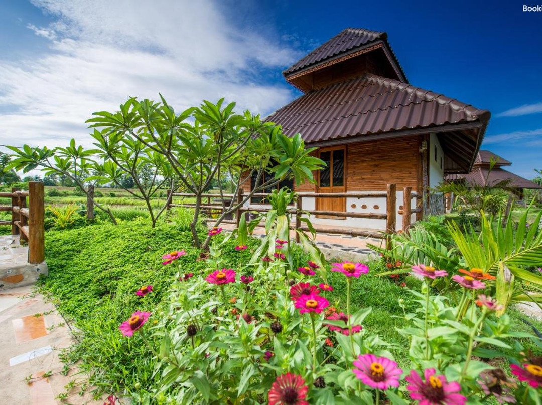 Panya Garden Resort主图