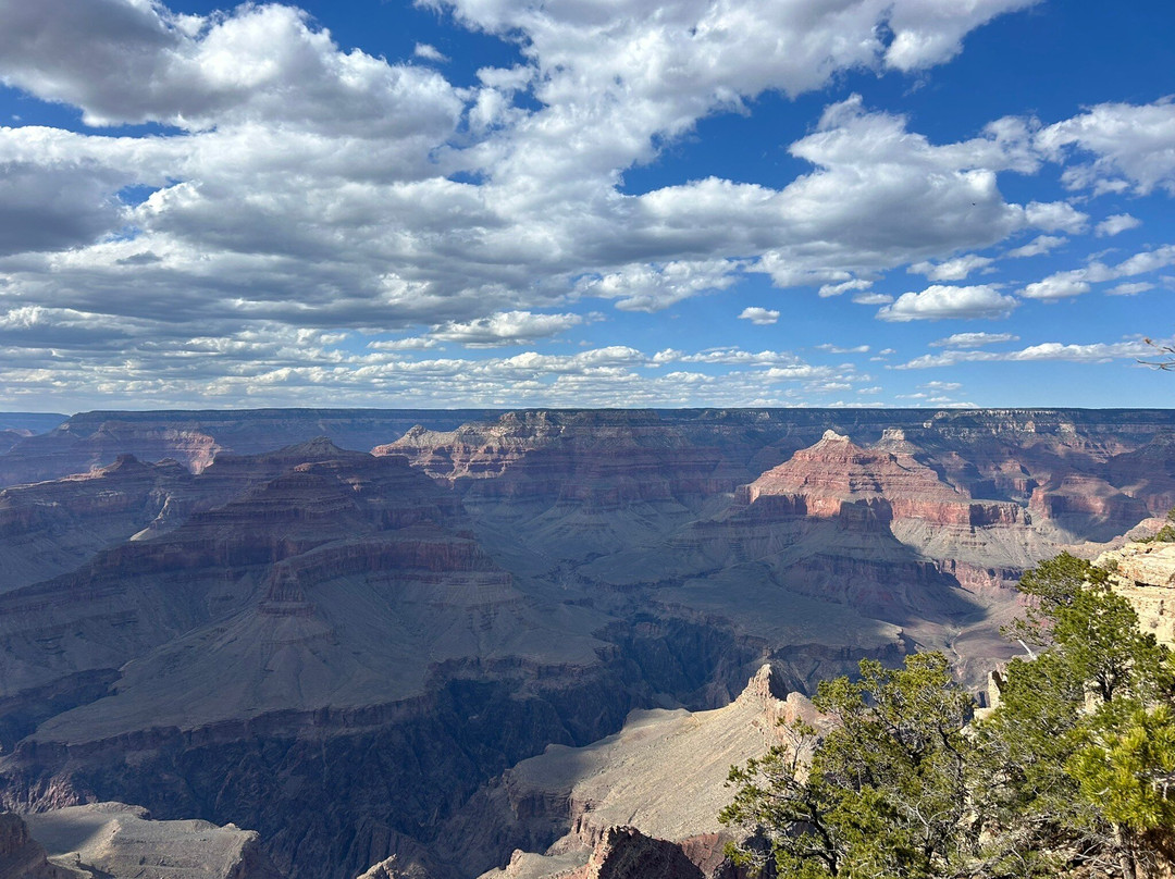 霍皮人要点-大峡谷国家公园必去景点