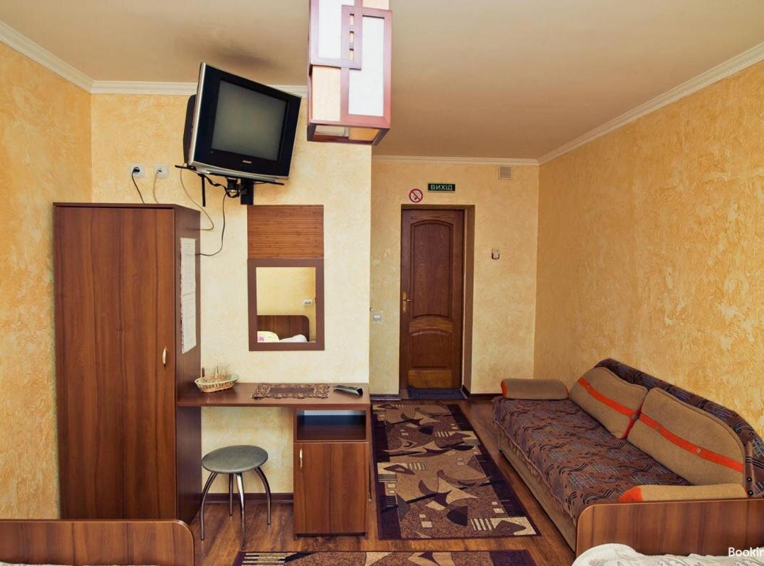 Filvarok Hotel主图