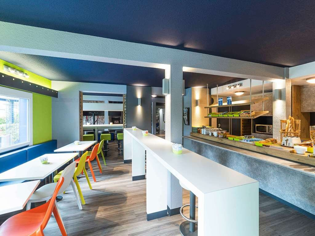 Ibis Budget Rouen Petit Quevilly主图