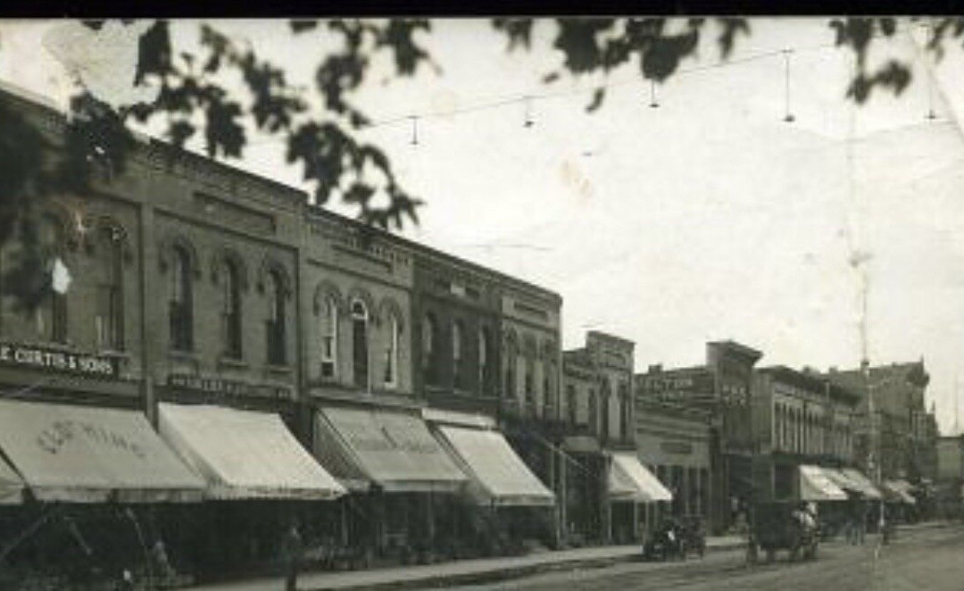 Ionia County Historical Society景点图片