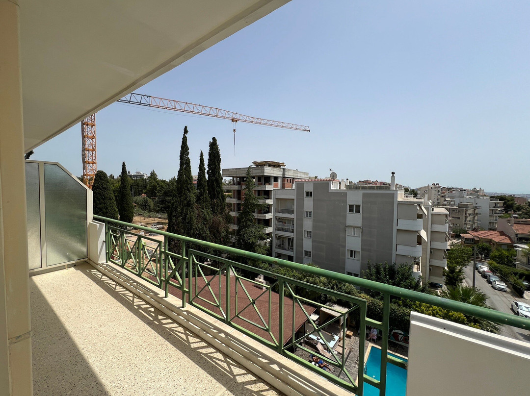 Green Hill Hotel主图