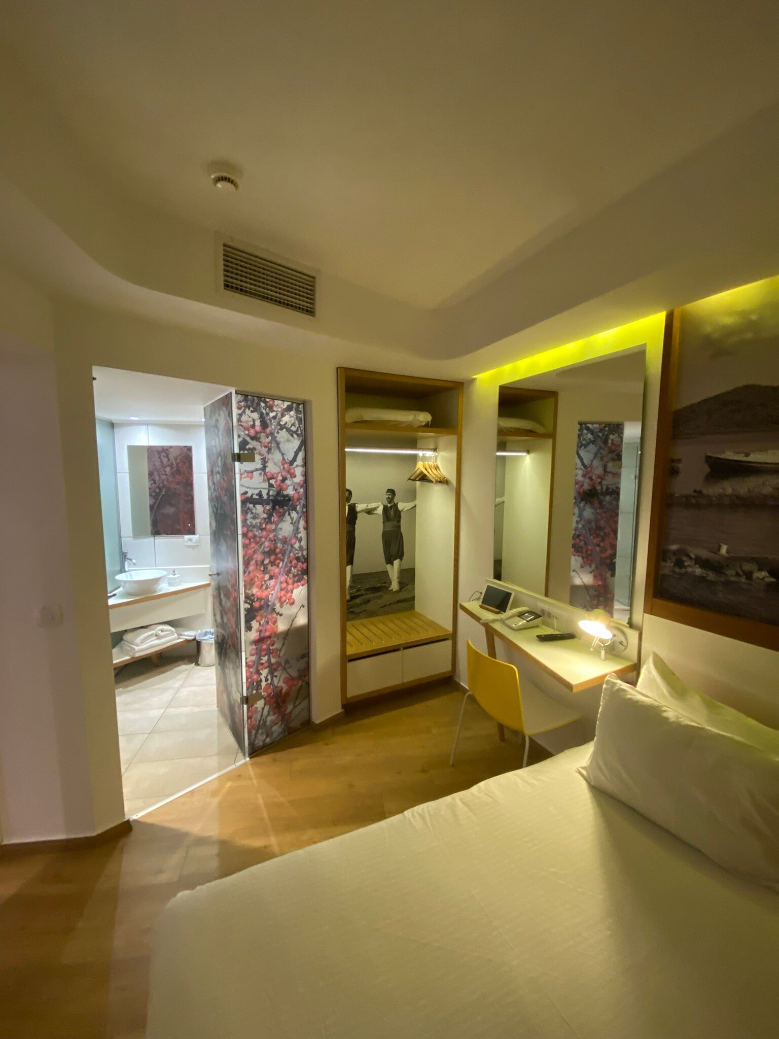 Olive Green Hotel-官方