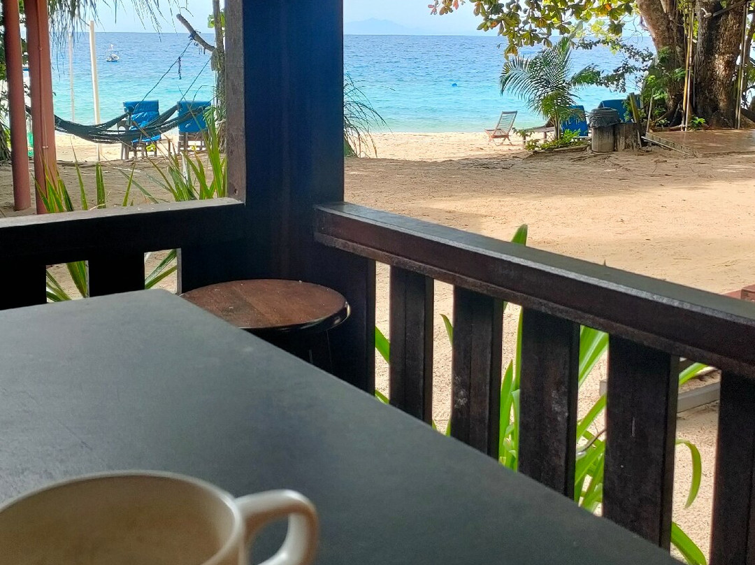 Bubbles Dive Resort主图