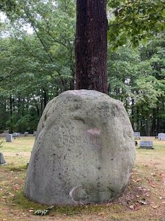Hope Cemetery景点图片