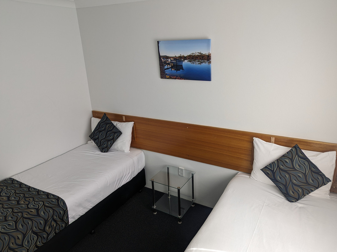 哈文临海宾馆主图