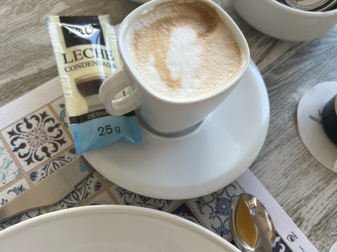 Hotel Posada Del Cordobes主图