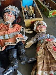 Gurley Antiques Gallery景点图片