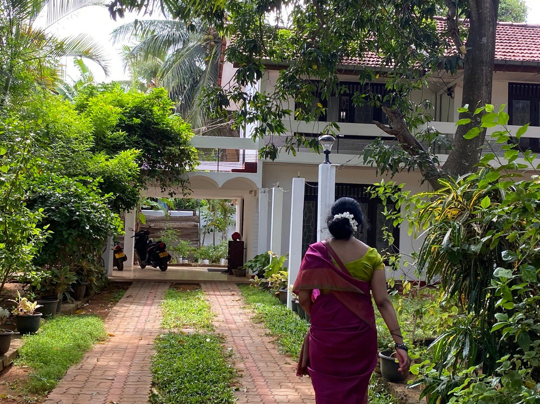 Nallur Residence主图