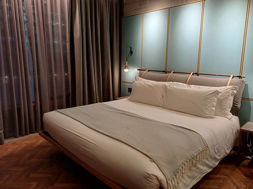 KLoe Hotel主图