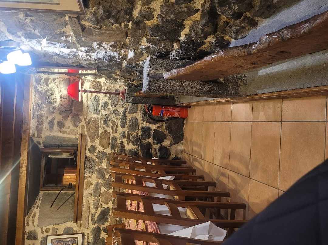 Auberge de Mazayes主图