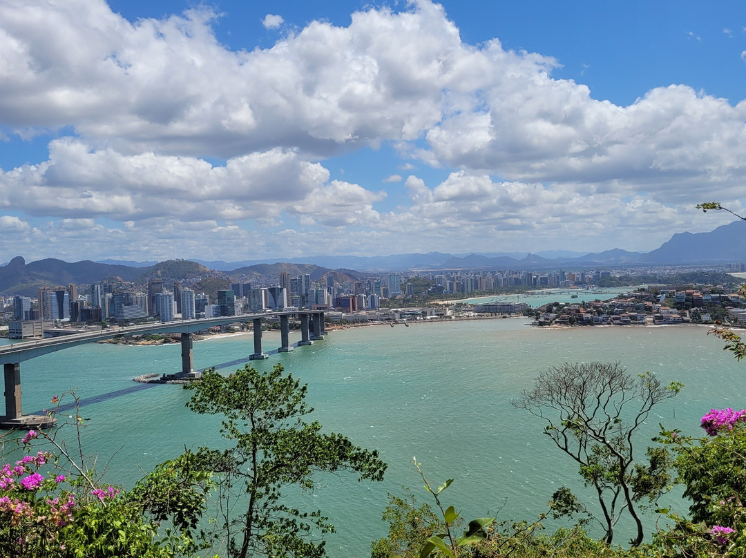 Morro do Moreno景点图片