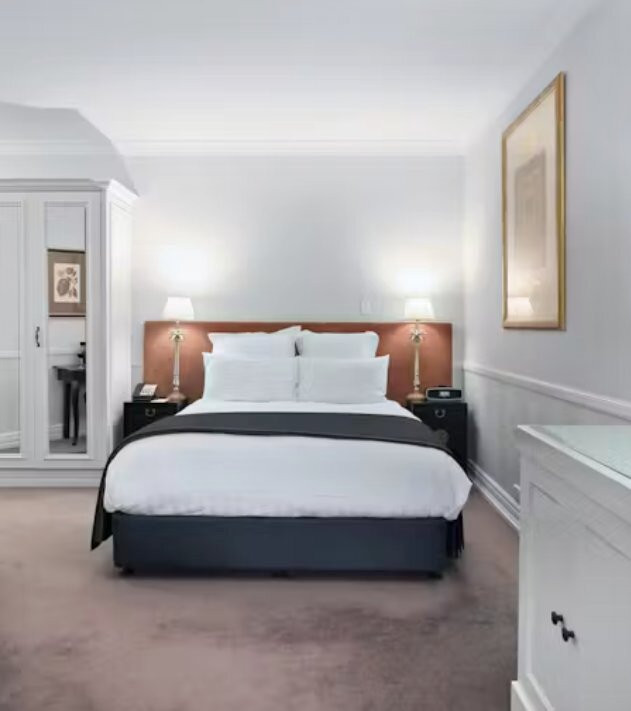 回声餐饮精品酒店主图