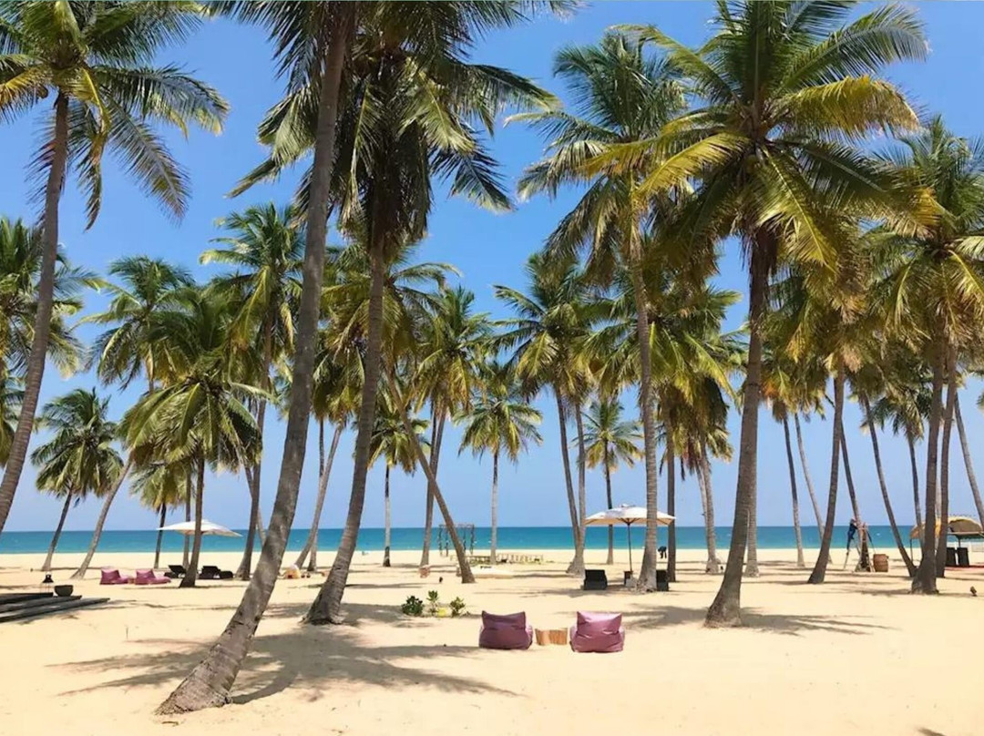 Sri Lanka Boutique Villas-锡吉里亚必去景点