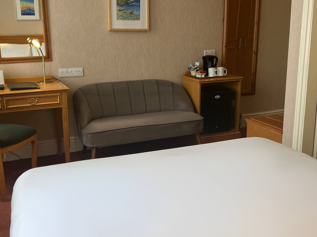 The Welbeck Hotel主图