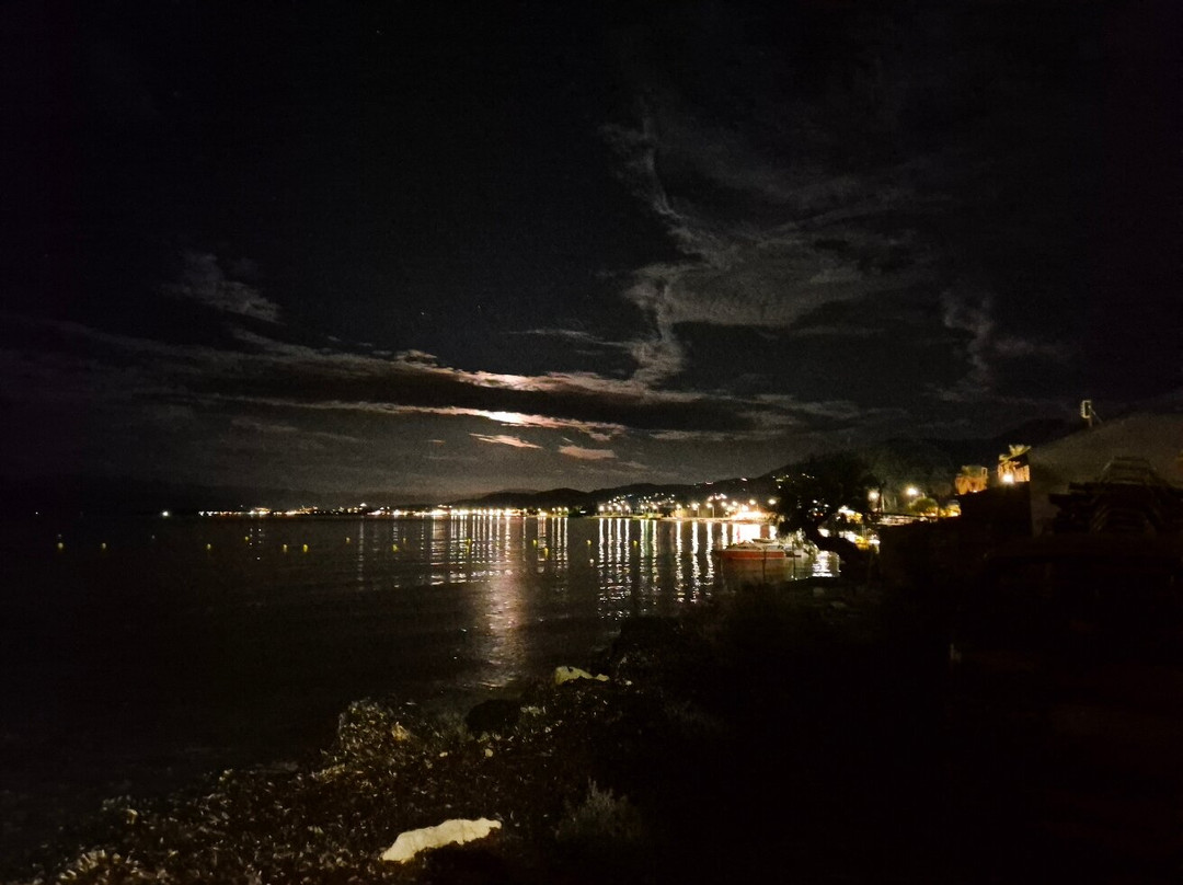 The Boathouse Bar & Cocktails-Roda必去景点