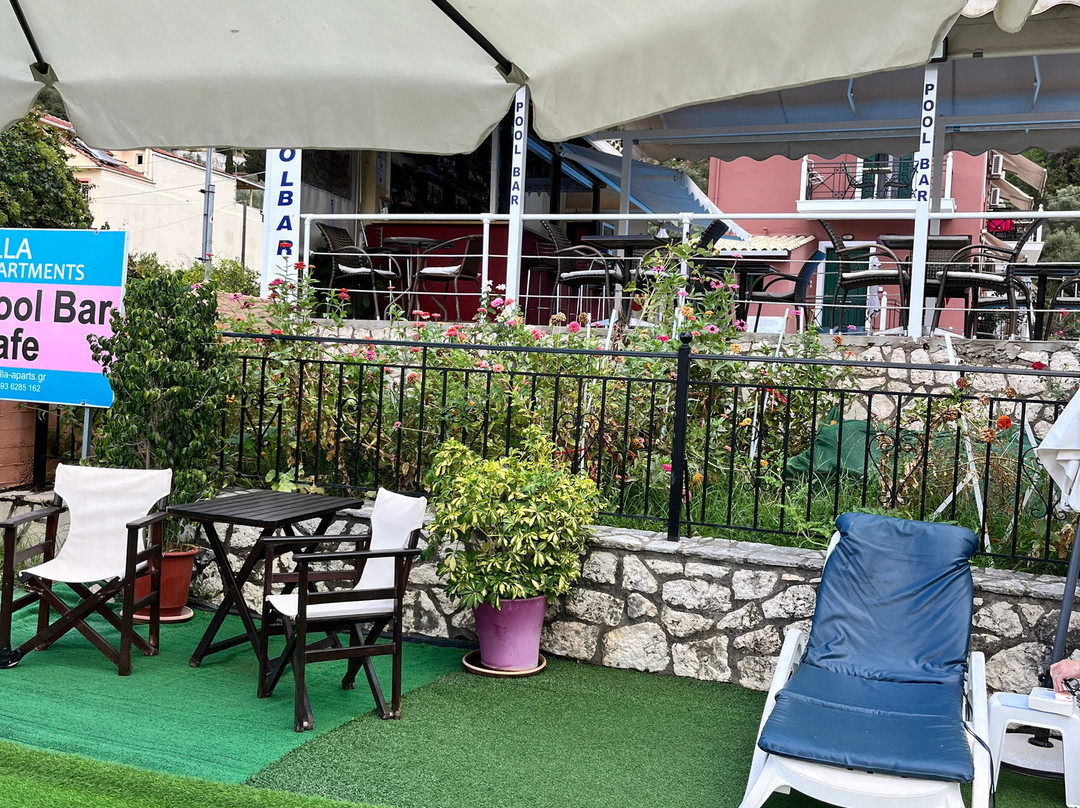 Stella Apartments主图