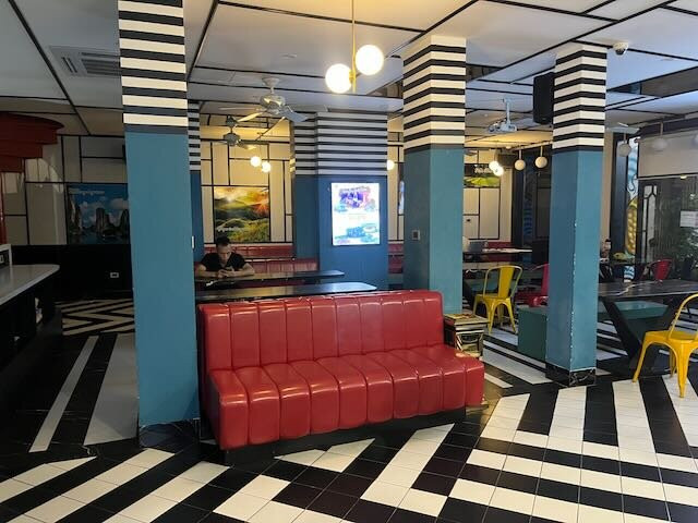 Old Quarter View Hanoi Hostel主图