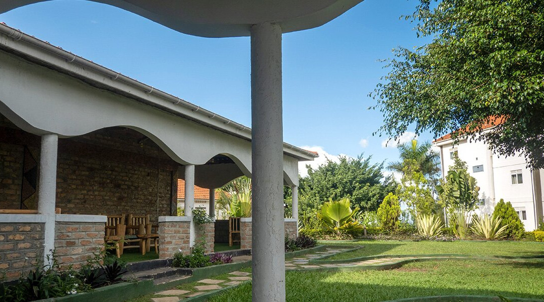 Hotel Hollandia主图