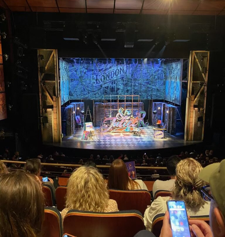 Sydney Lyric Theatre-Pyrmont必去景点