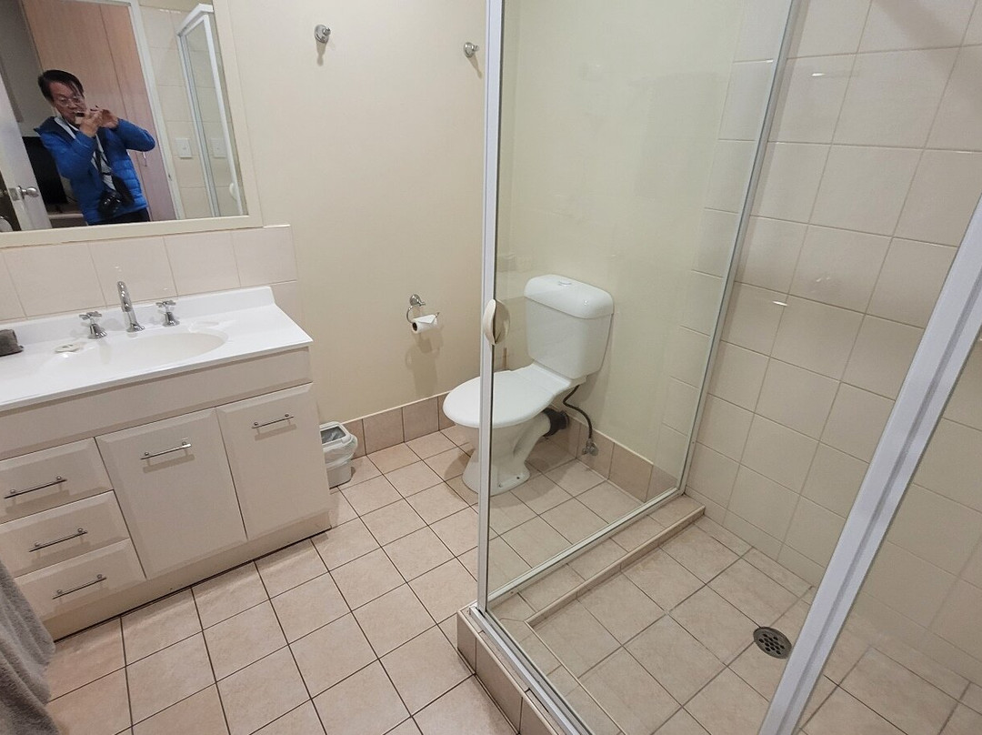 Keilor Motor Inn主图