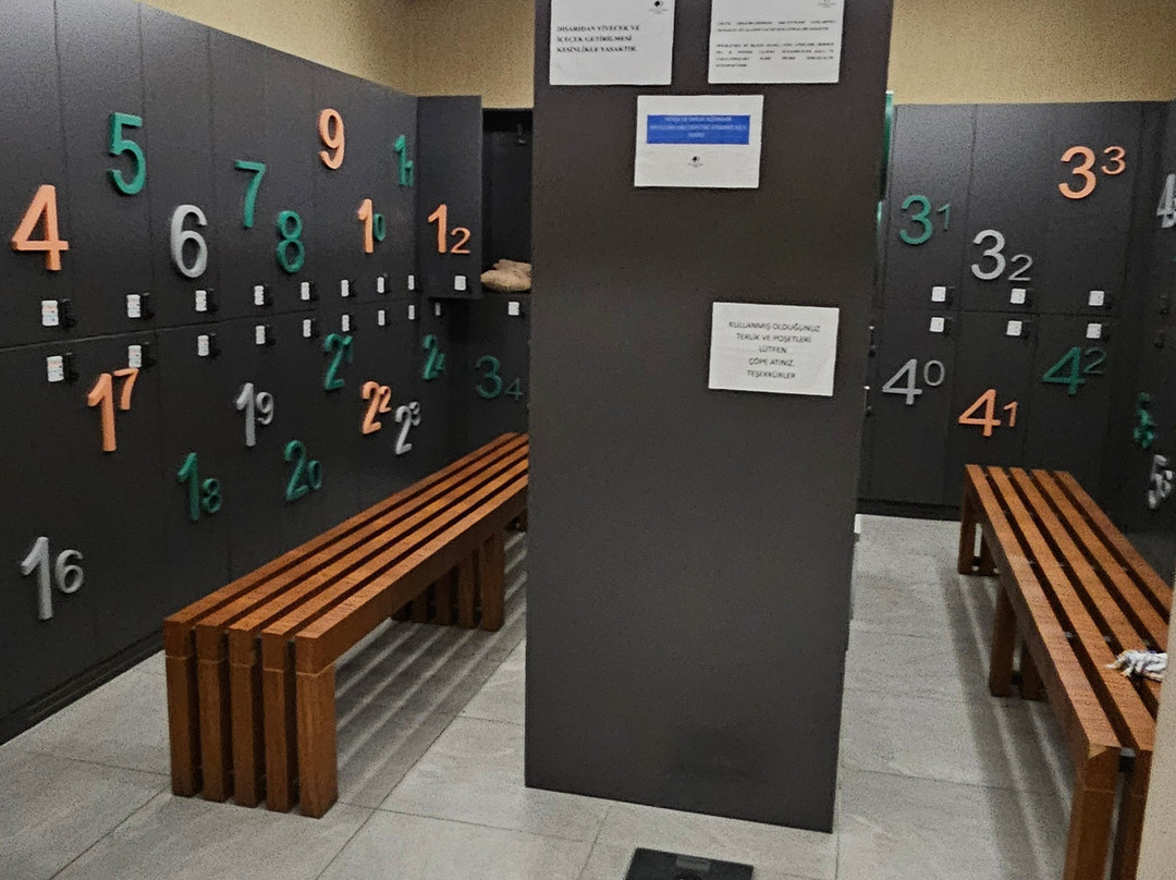 DoubleTree by Hilton Manisa主图