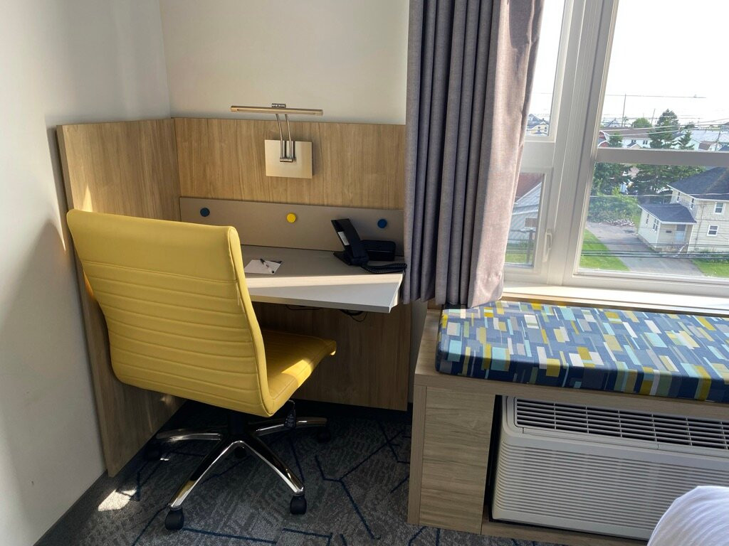 Microtel Inn and Suites by Wyndham Summerside主图