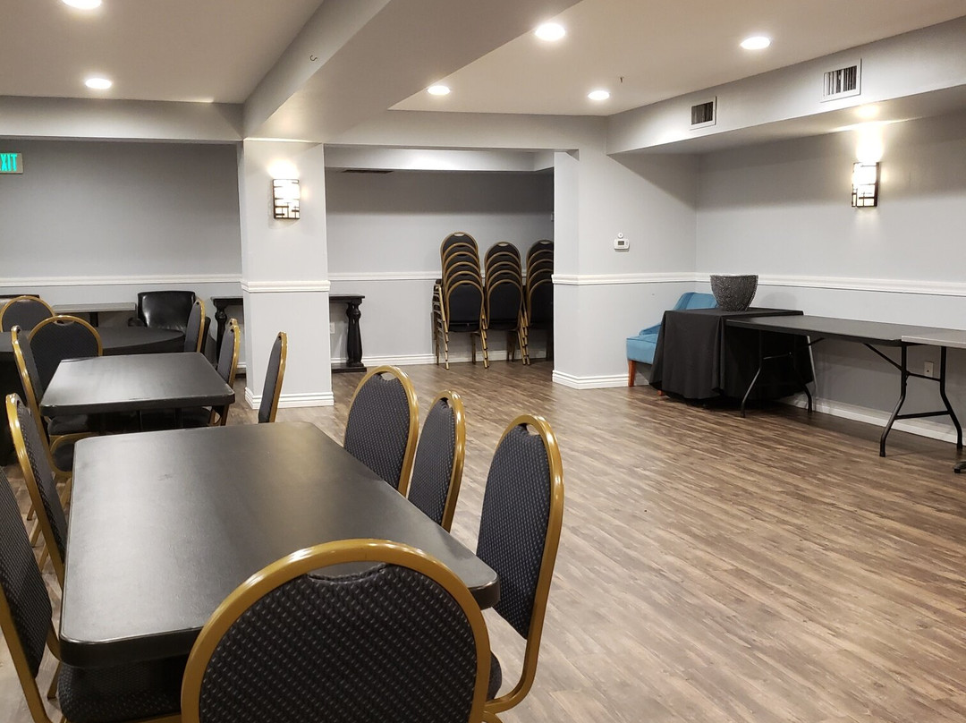 Comfort Inn & Suites Pacific - Auburn主图