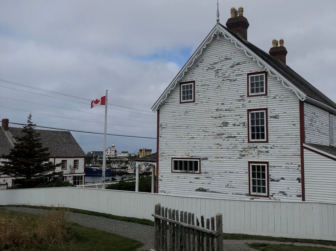 Bonavista Museum景点图片