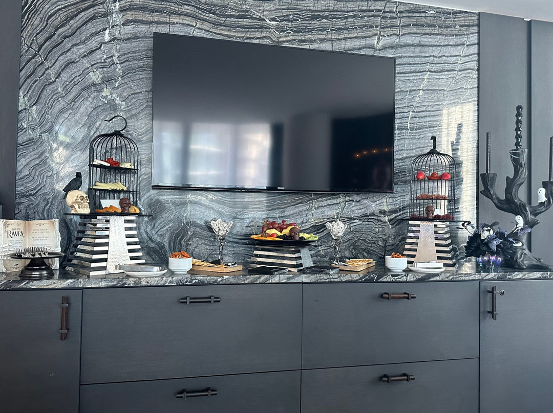 迈阿密EPIC金普顿酒店主图