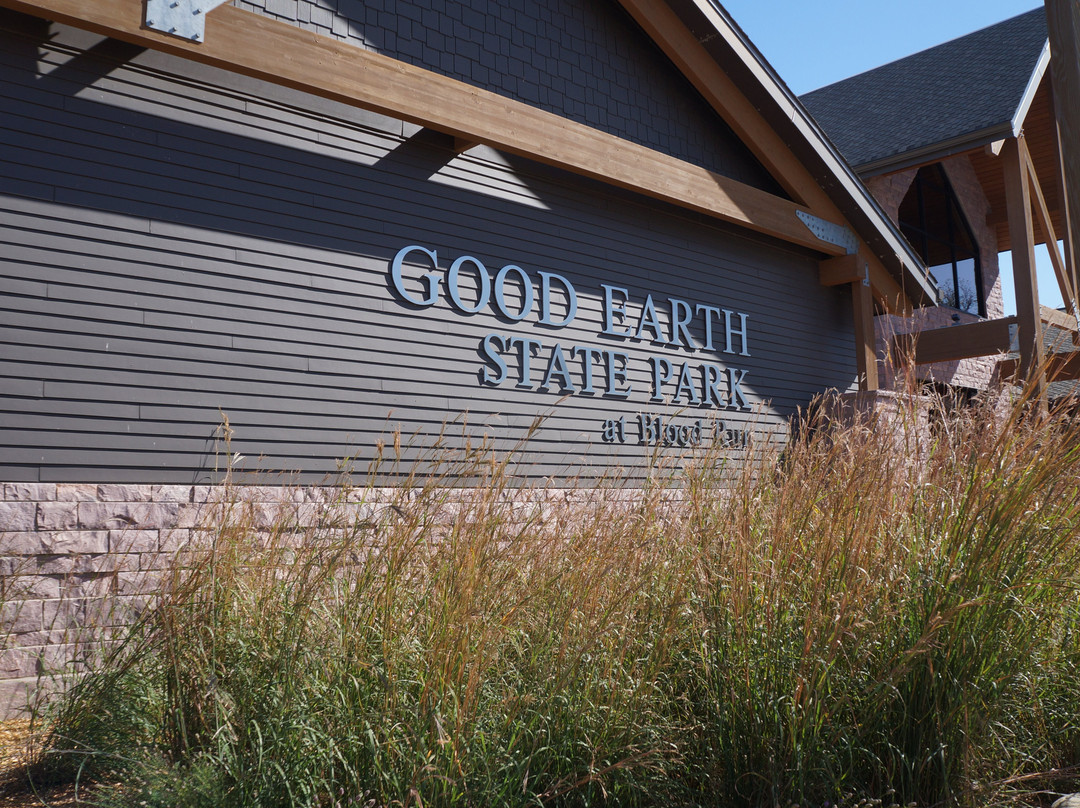 Good Earth State Park景点图片