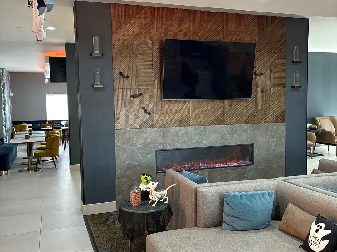 La Quinta Inn & Suites by Wyndham Pharr RGV Medical Center主图