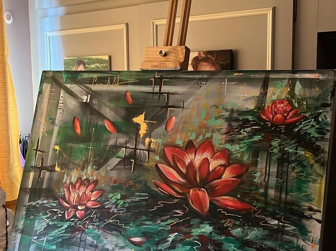 Cătălina Art Studio景点图片