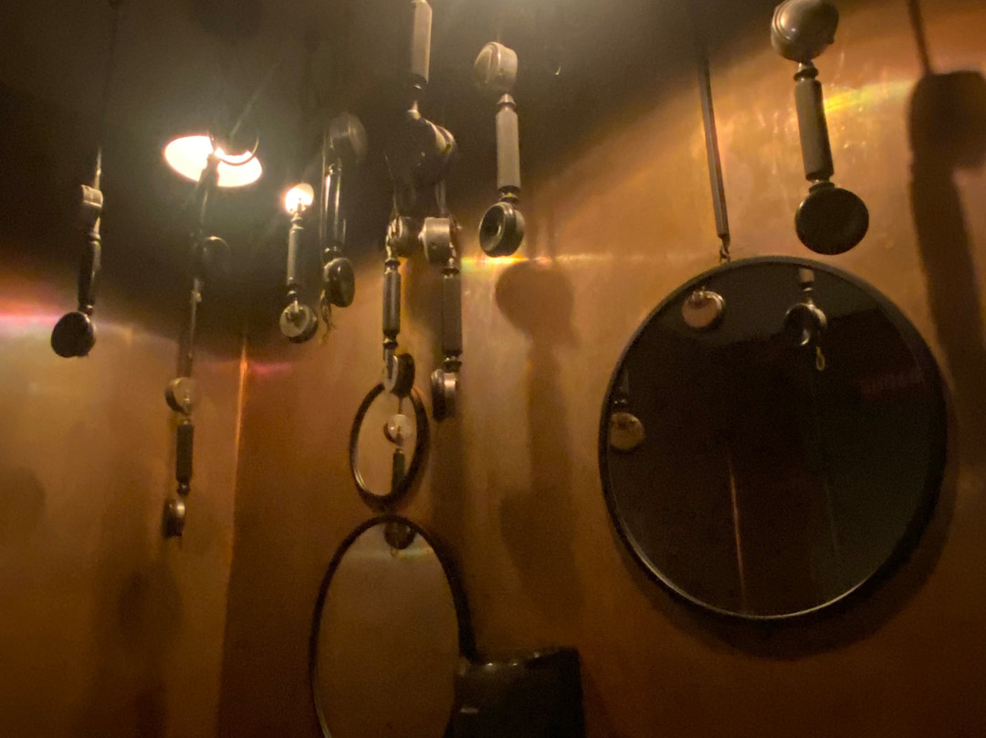 Museum of Telephone History-莫斯科必去景点