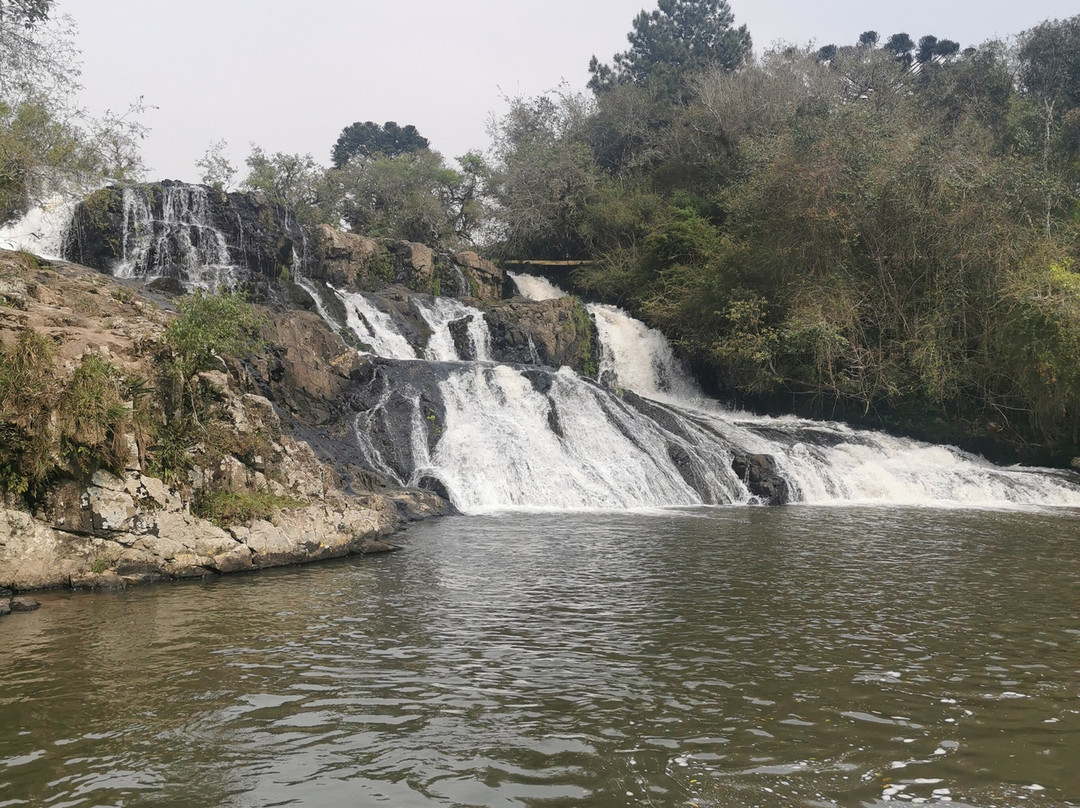 Salto do Engenho景点图片
