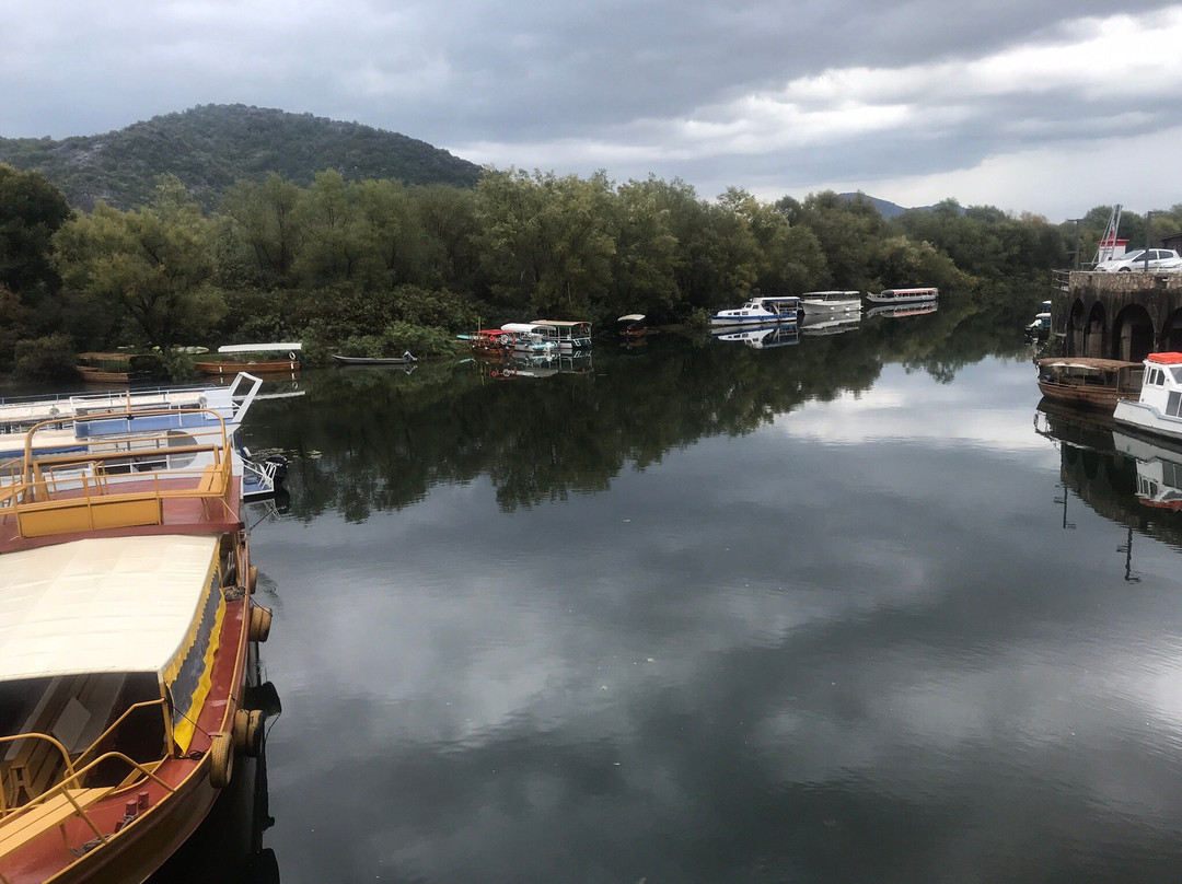 Active Lake Skadar-维尔巴札拉必去景点