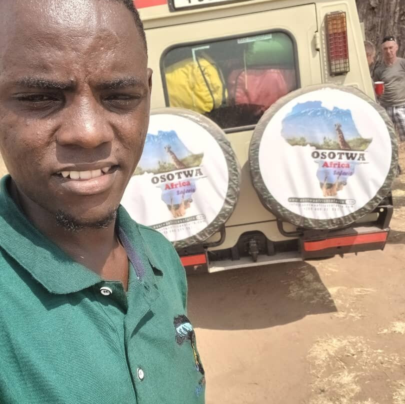 Osotwa Africa Safaris-莫西必去景点