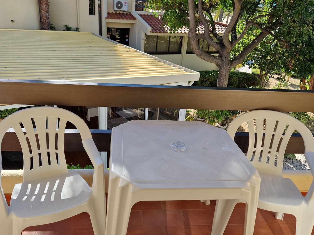 Praia da Lota Resort主图