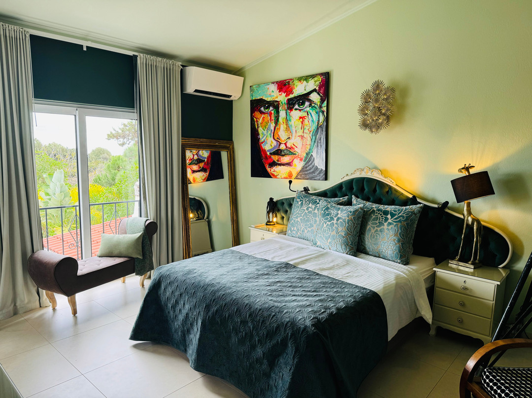 Palm View Guesthouse主图