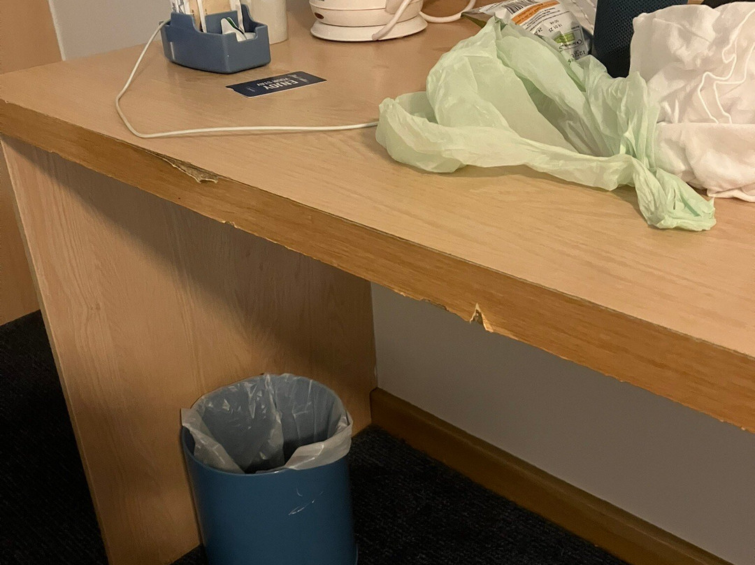 Travelodge Bedford主图