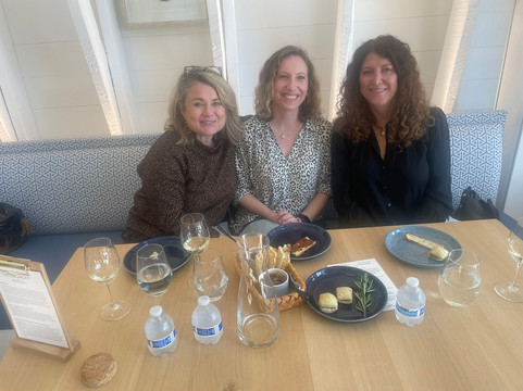 Albemarle Limousine-夏洛茨维尔必去景点