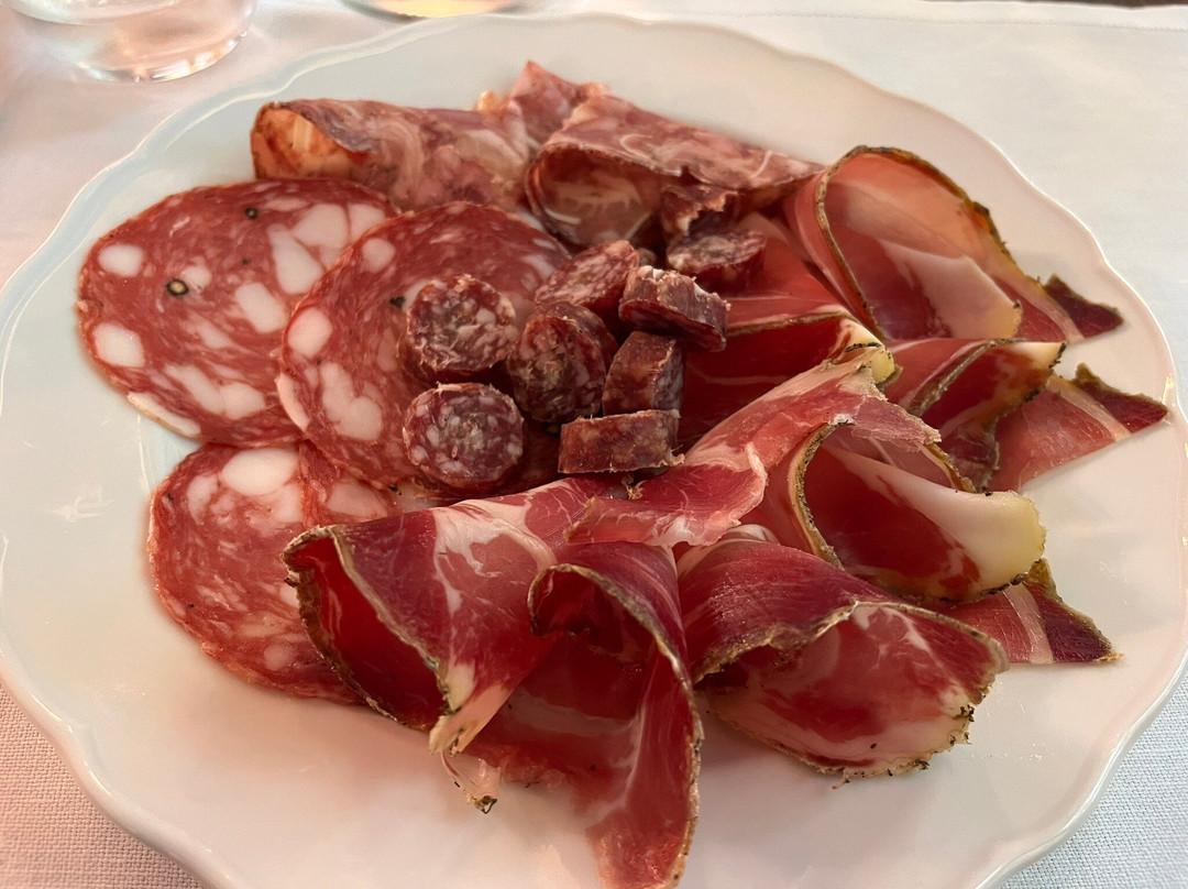Fattoria dei Barbi-蒙塔尔奇诺必去景点