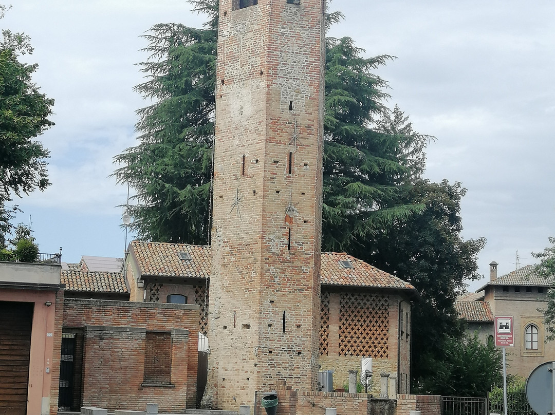 Torre di Rivanazzano景点图片